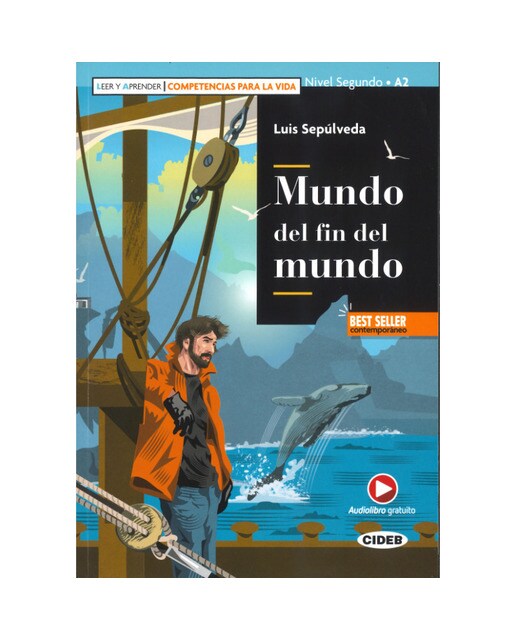 Mundo del fin del mundo