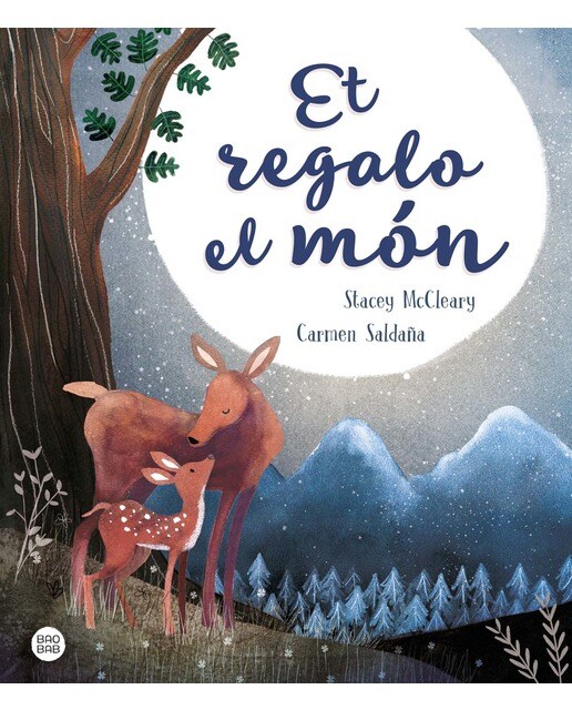 Imagen 0 de Et regalo el món (Tapa dura)
