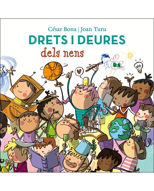 Drets i deures dels nens(Tapa dura) 1