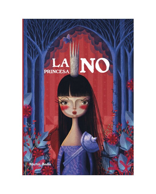 La princesa No (edició en català) (Capa dura) 1