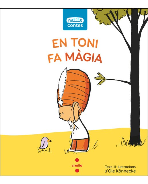 EN TONI FA MAGIA  (Tapa dura Tapa blanda) 1