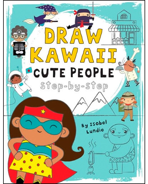 Cute people 1