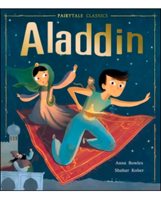 Aladdin 1