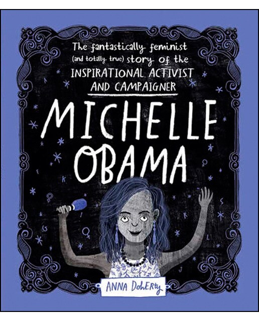 Michelle obama