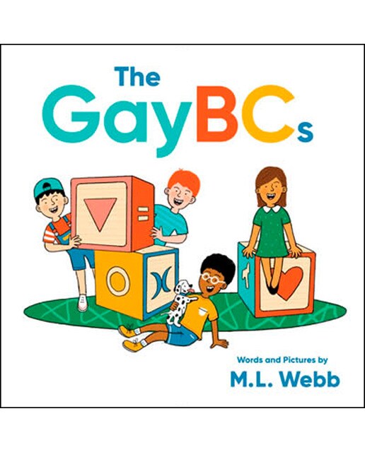 The gaybcs 1
