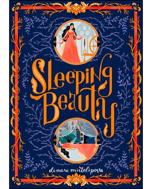 Sleeping beauty