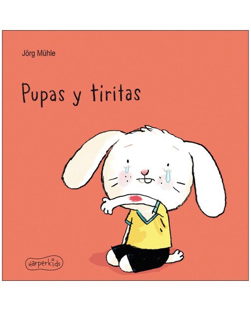 Pupas y tiritas