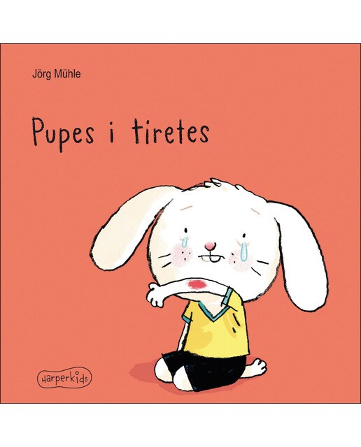 Imagen 0 de Pupes i tiretes