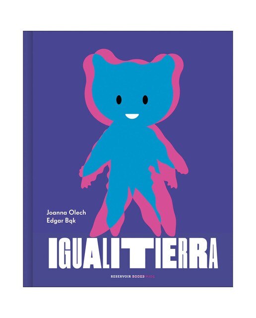 Igualitierra(Tapa dura) 1