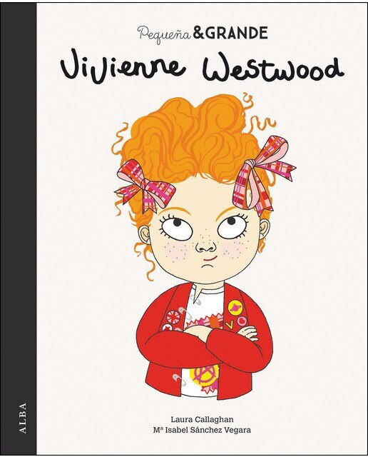 Imagem 0 de Pequeña & Grande Vivienne Westwood (Capa dura)