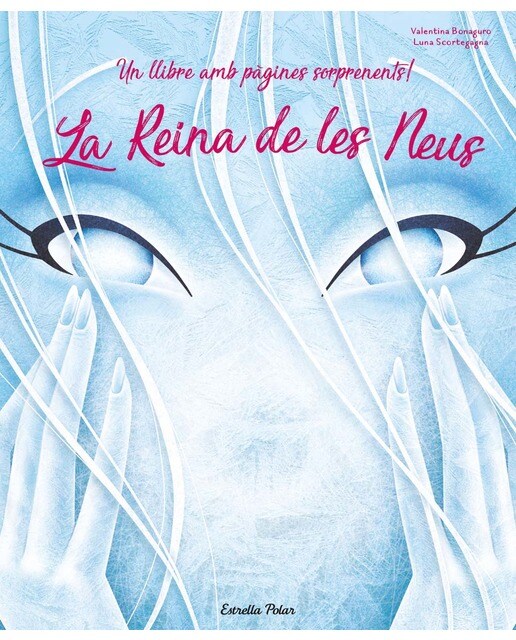 Imagen 0 de La Reina de les Neus  (Tapa dura)