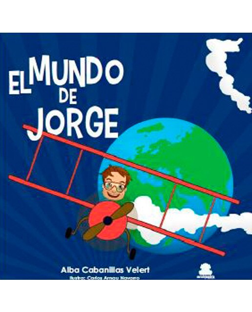 El mundo de Jorge