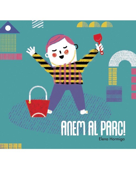 Imagen 1 de Anem al parc!