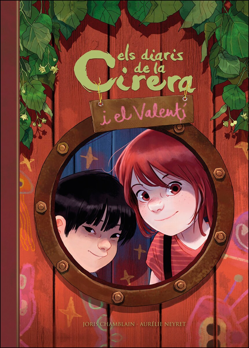 Imagem 0 de Els diaris de la Cirera i en Valentí (Cirera i Valentí 1) (Capa dura)