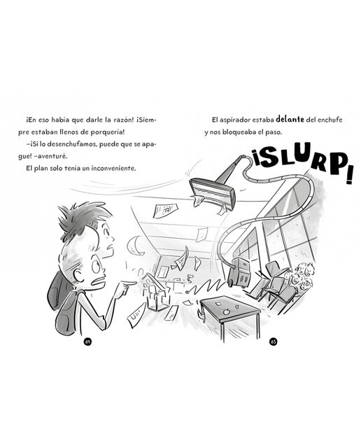 Ninja Kid 2 - El ninja volador (Tapa dura) 3