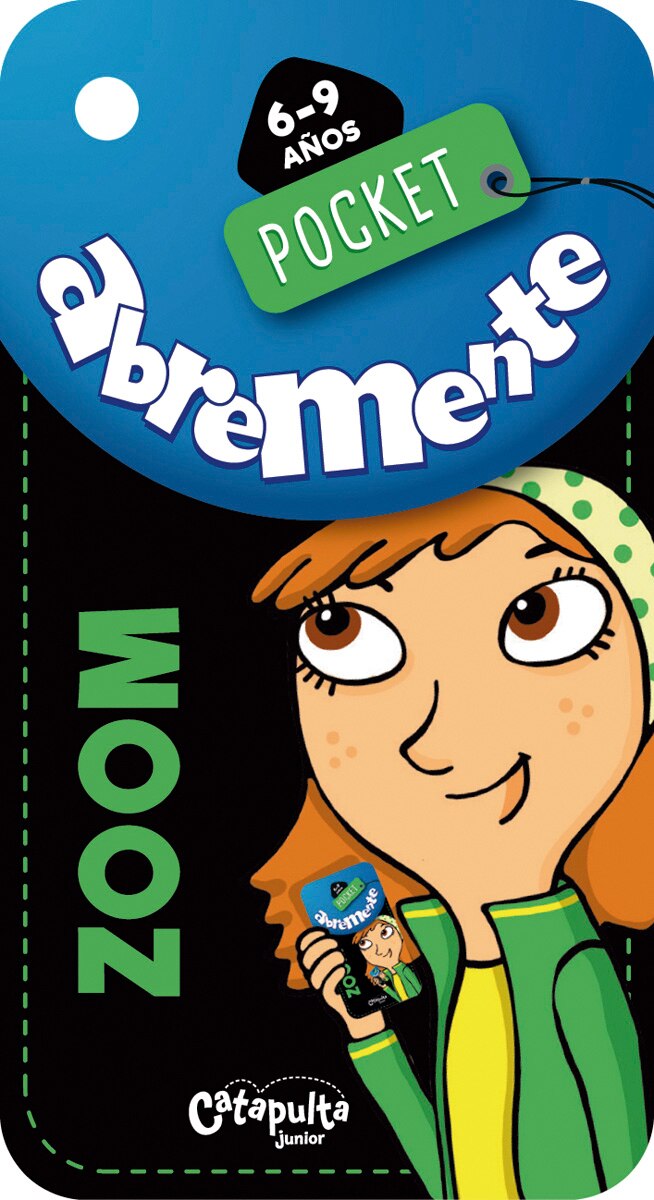 Abremente pocket - Zoom 1
