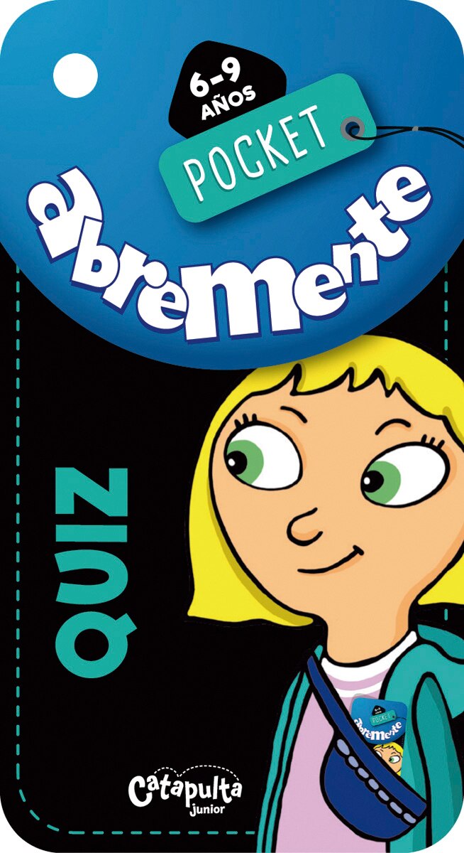 Abremente pocket - Quiz 1