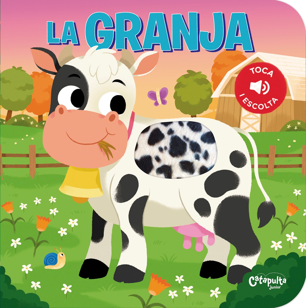 La granja 1