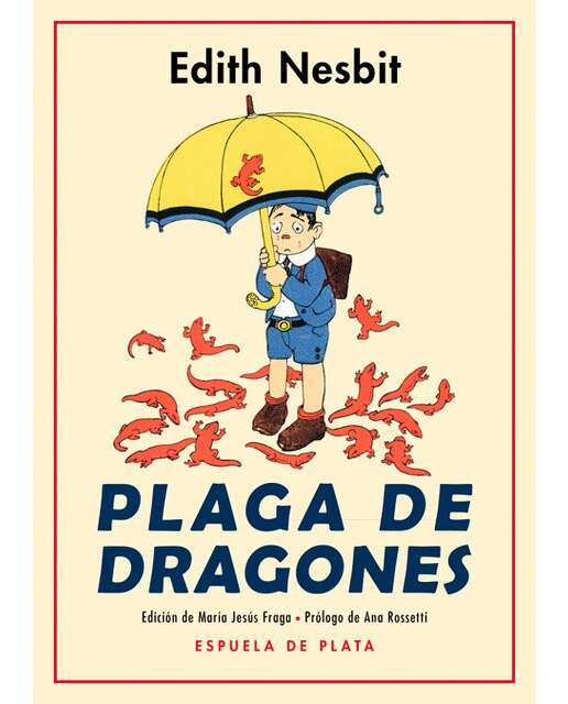Imagen 1 de Plaga de dragones