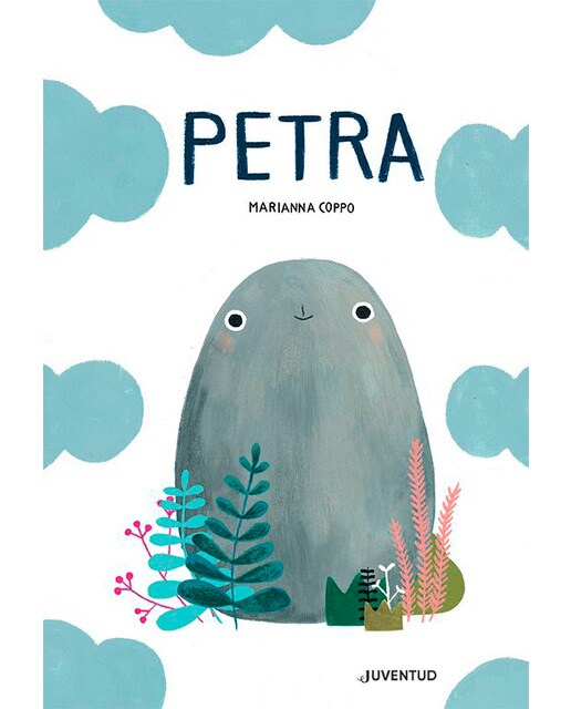Imagen 1 de Petra (Tapa dura)