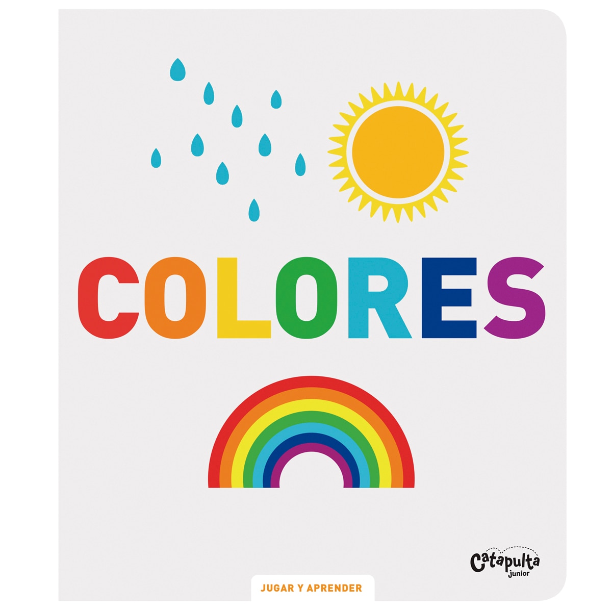 Colores - Jugar y aprender 1