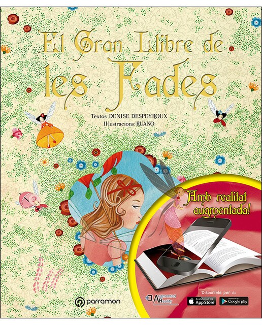 El gran llibre de les fades