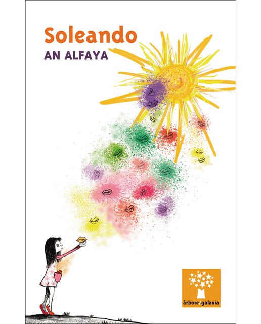 Soleando(Tapa blanda) 1