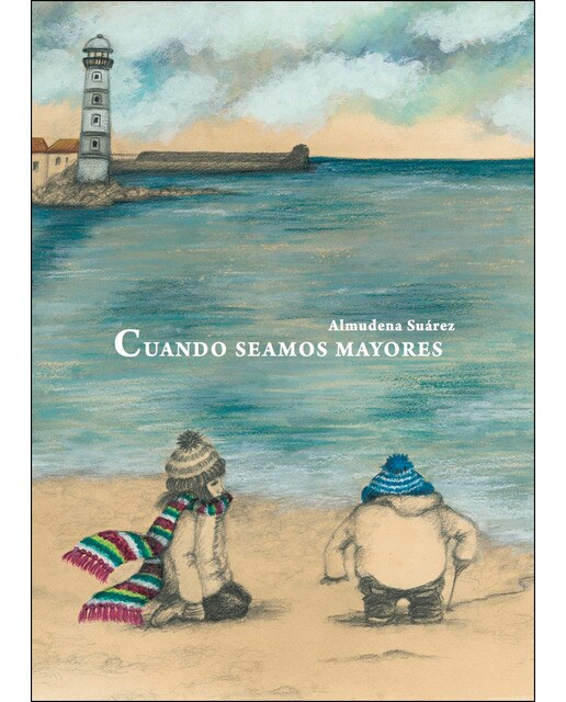 Imagen 1 de Cuando seamos mayores (Tapa dura)