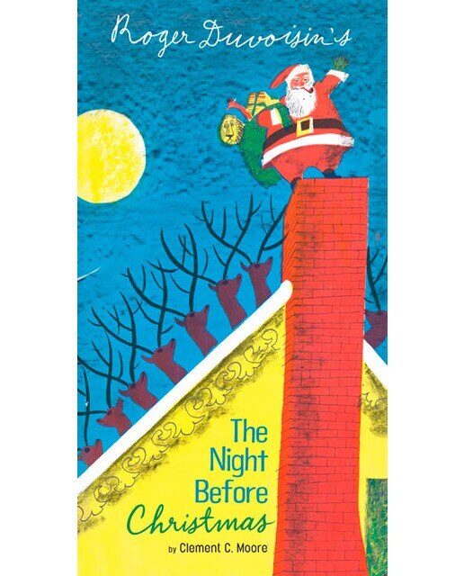 The night before christmas 1