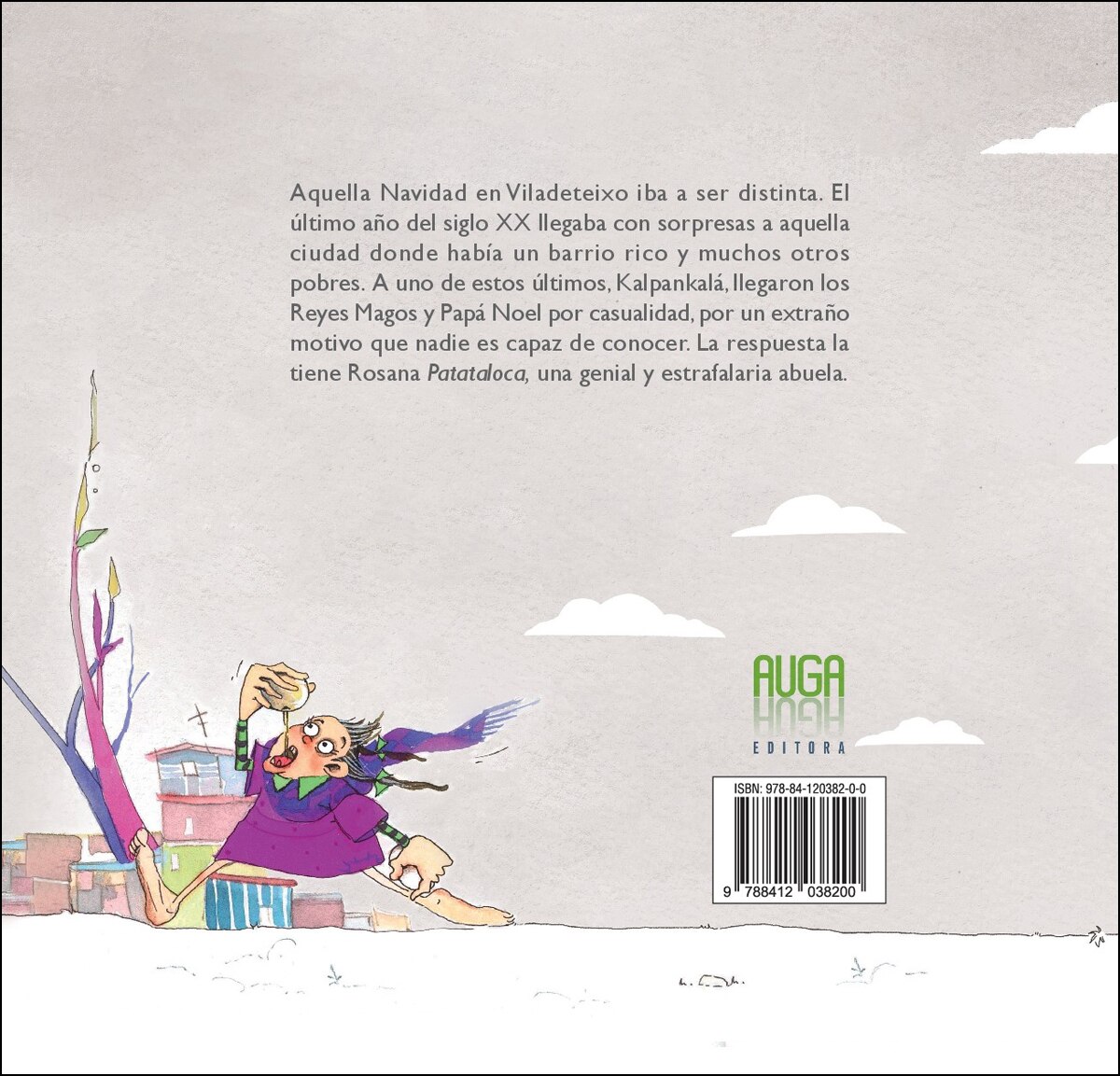 Noche de Reyes en Kalpankalá 2