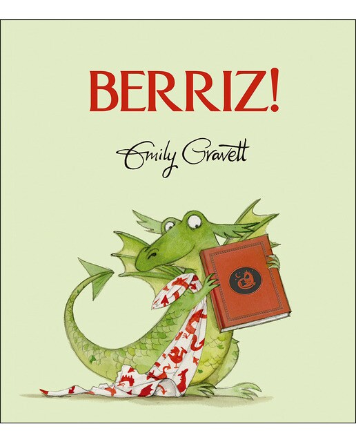 Berriz!(Tapa dura) 1
