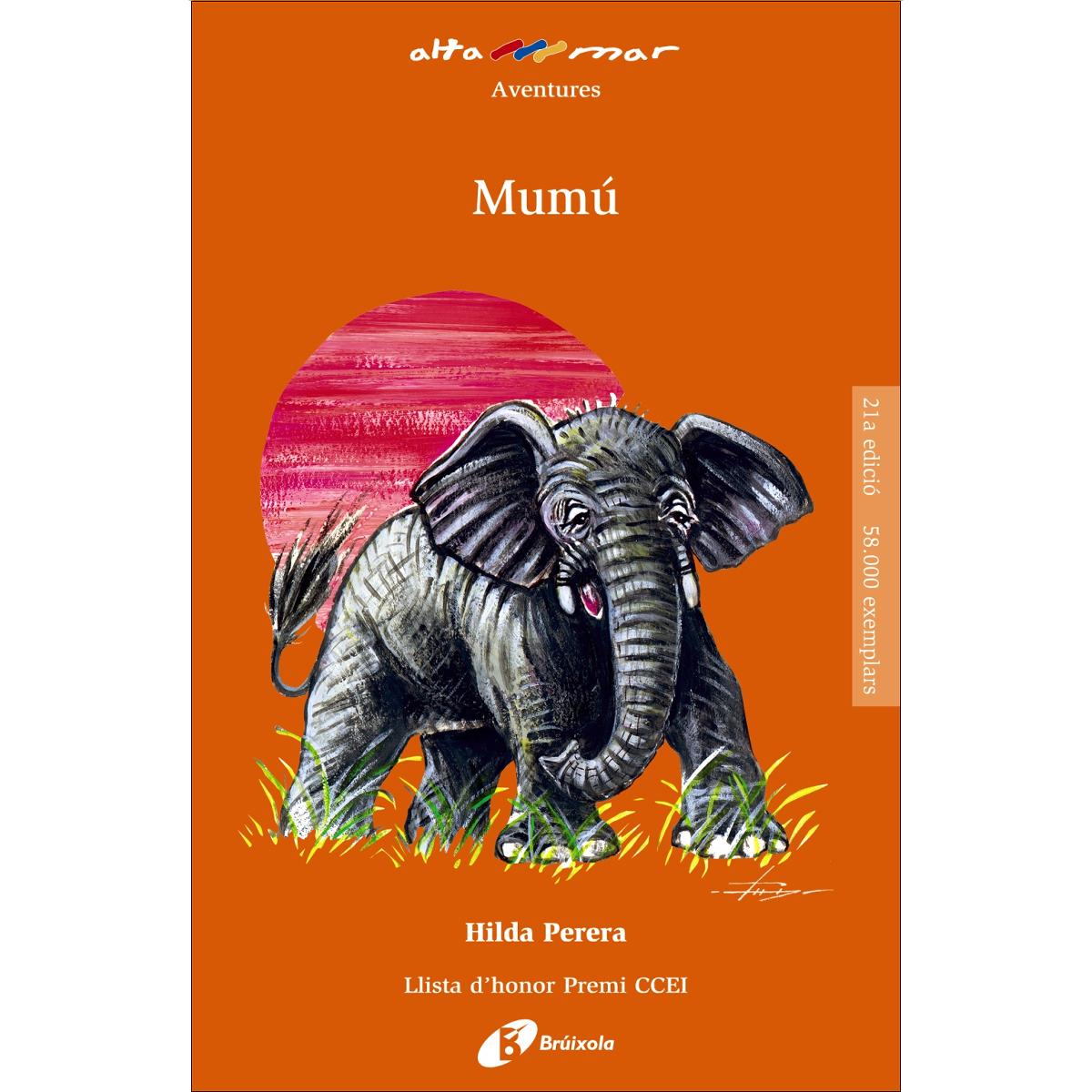 Mumú(Tapa blanda) 1