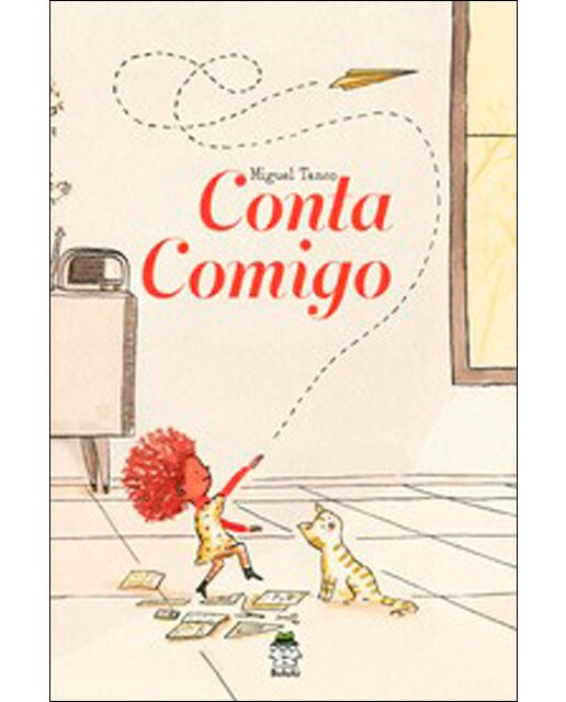 Imagem 0 de Conta comigo(Tapa dura)