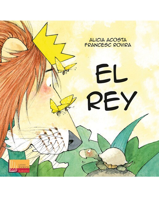 Imagen 0 de El Rey  (Tapa dura)