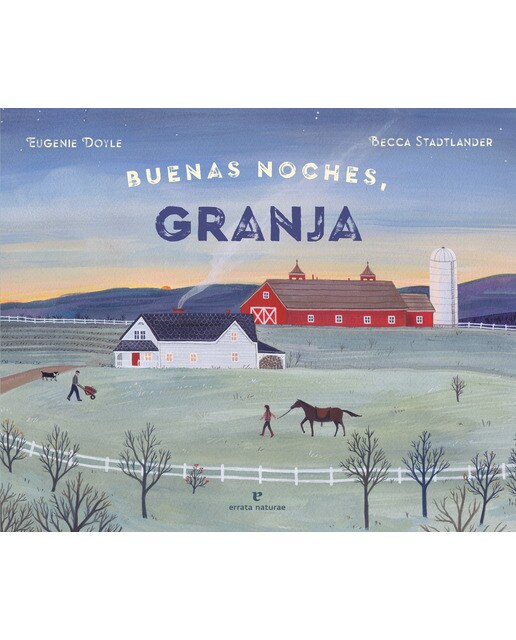 Buenas noches, granja