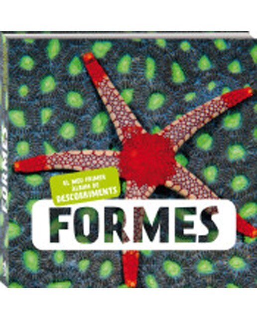Imagen 0 de Formes