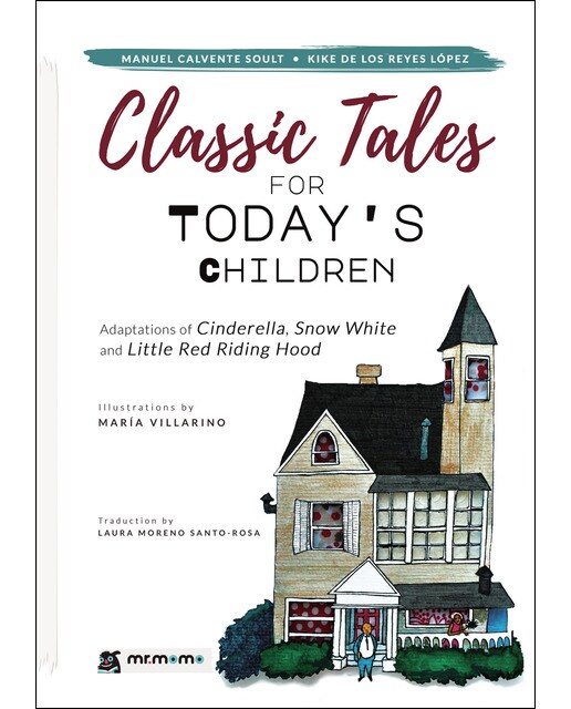 Classic Tales for Today s Children (Capa mole) 1