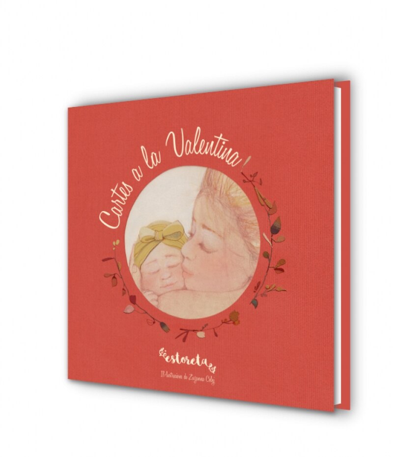 Cartes a la Valentina  (Tapa dura) 4