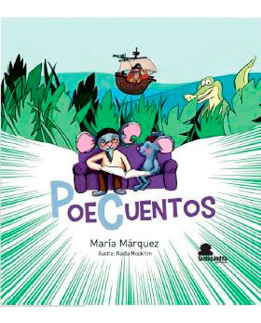 Poecuentos