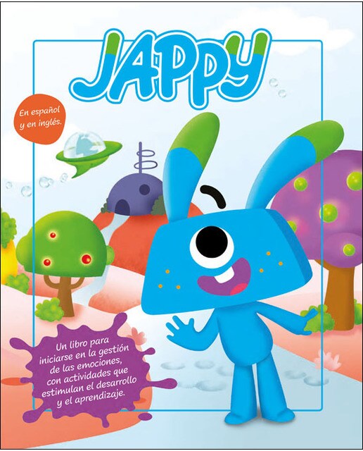 Jappy(Tapa dura) 1