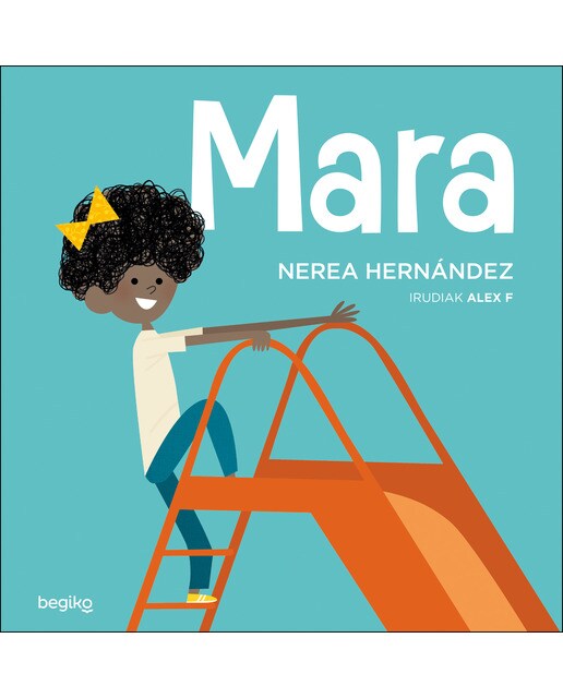 Mara(Tapa dura) 1