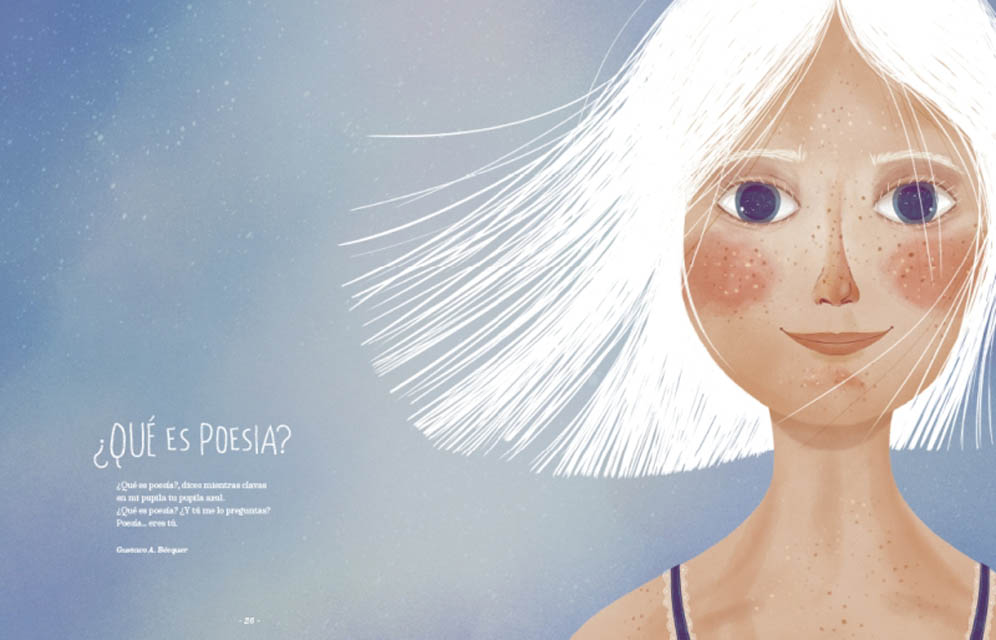 Mi primer verso: Antología de poesía para los más pequeños (Capa dura) 5