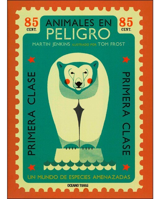 Imagen 0 de Animales en peligro: Un mundo de especies amenazadas