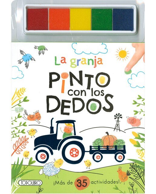 La granja(Tapa blanda) 1