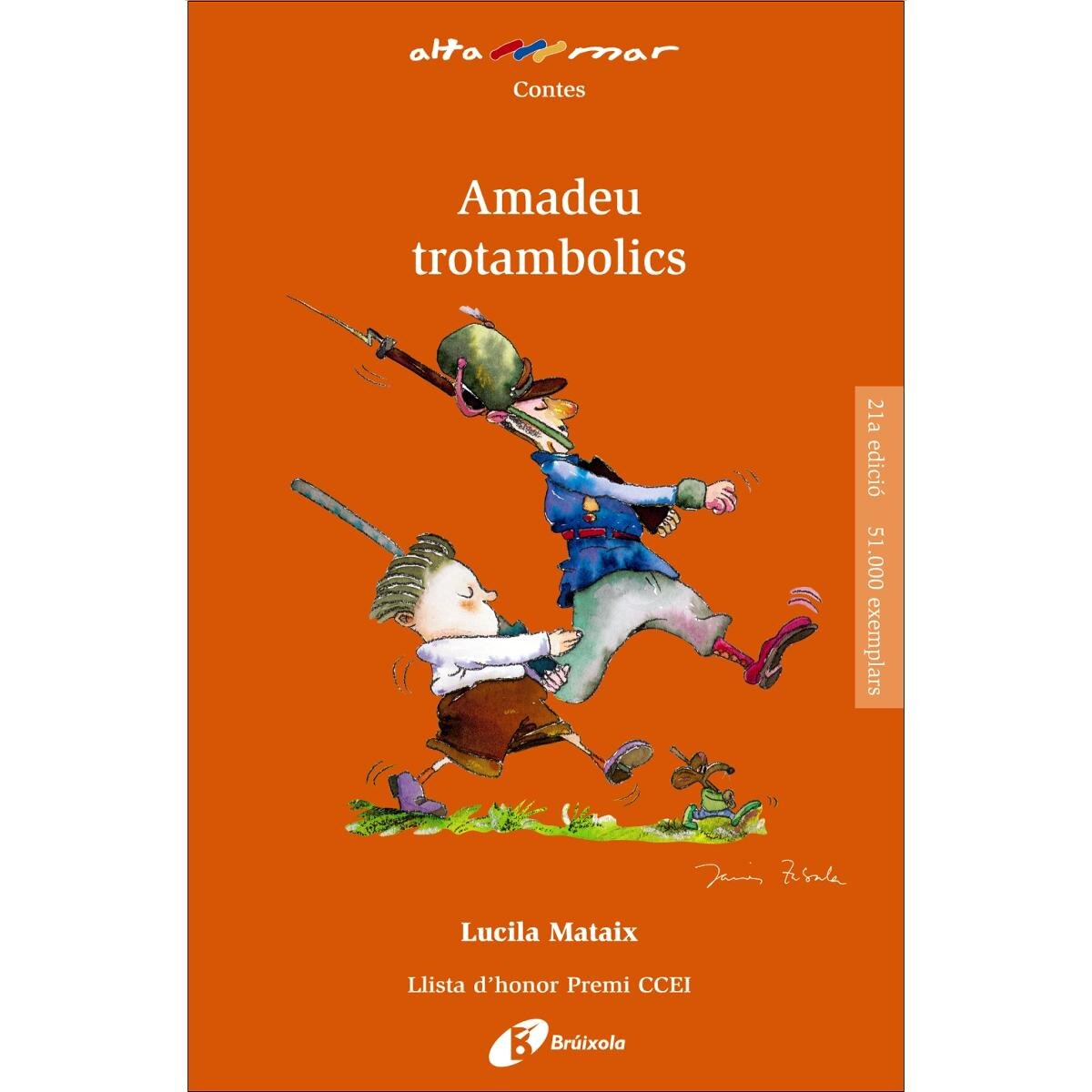 Amadeu trotambolics 1