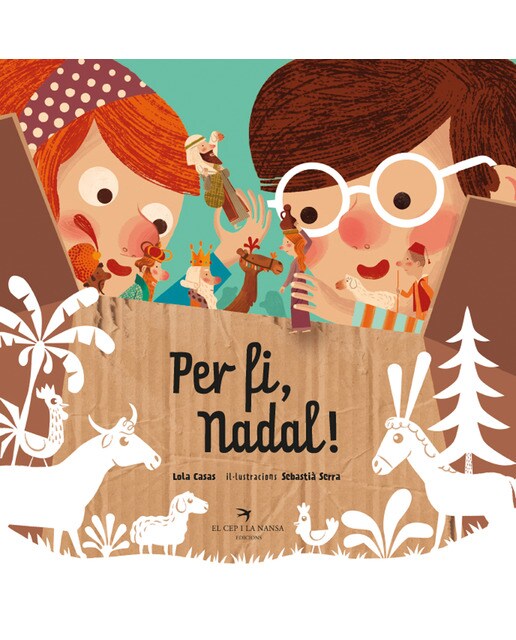 Per fi, Nadal!