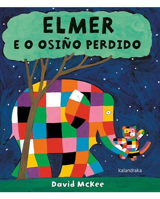 Elmer(Tapa dura) 1