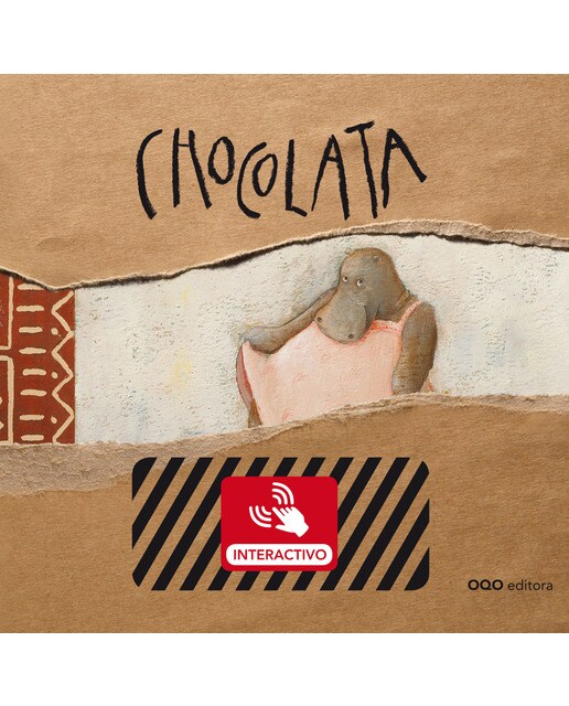 Chocolata + Interactivo (Capa dura) 1