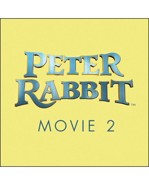 Peter Rabbit 2: Little Rabbit Big City 1
