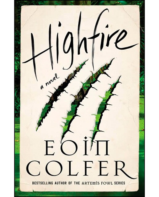 Highfire 1